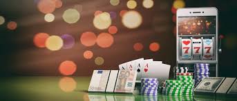 Онлайн казино Casino TTR